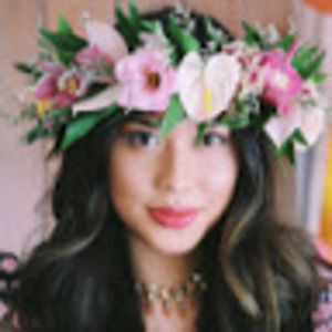 Meet your Posher, Christa